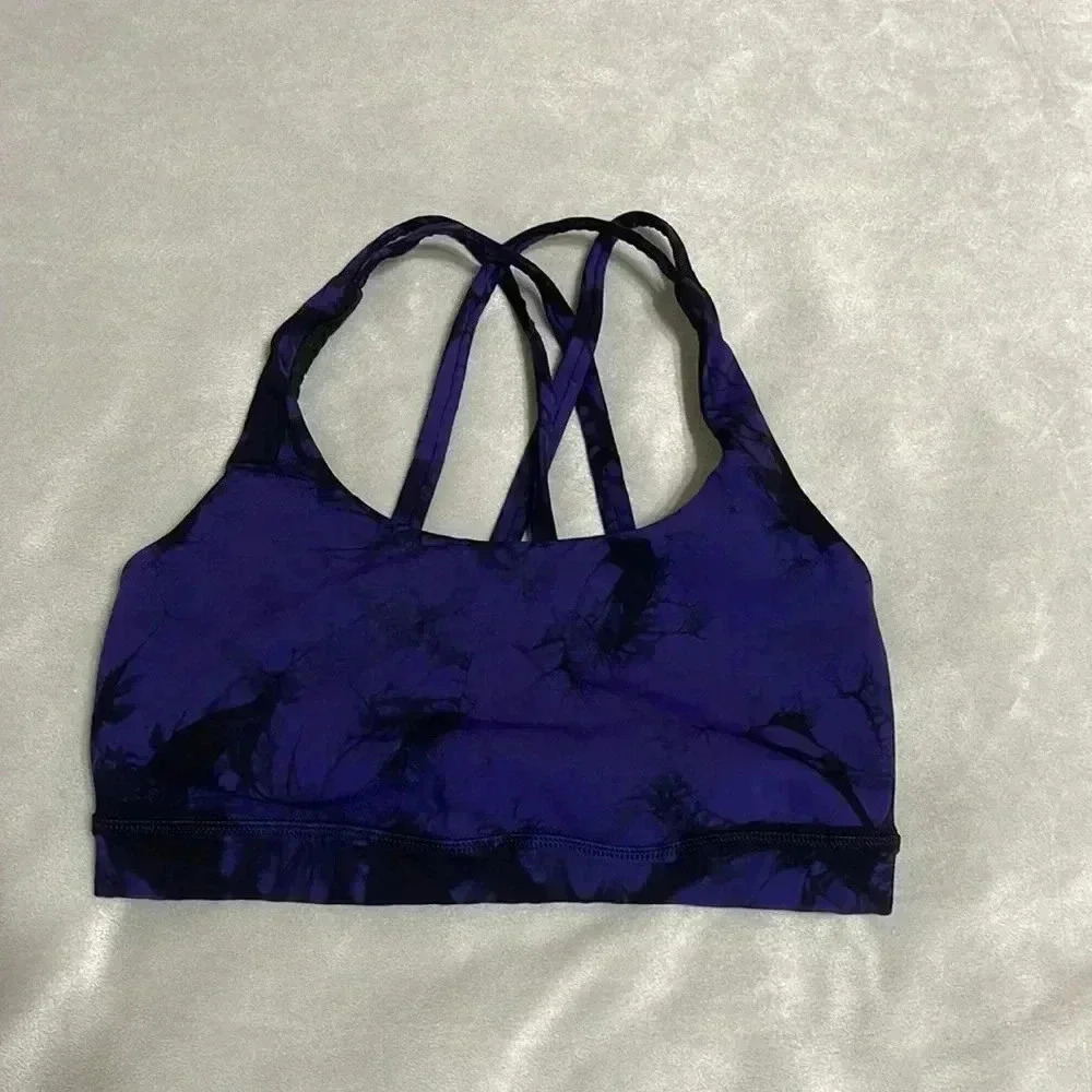 Lululemon Energy bra